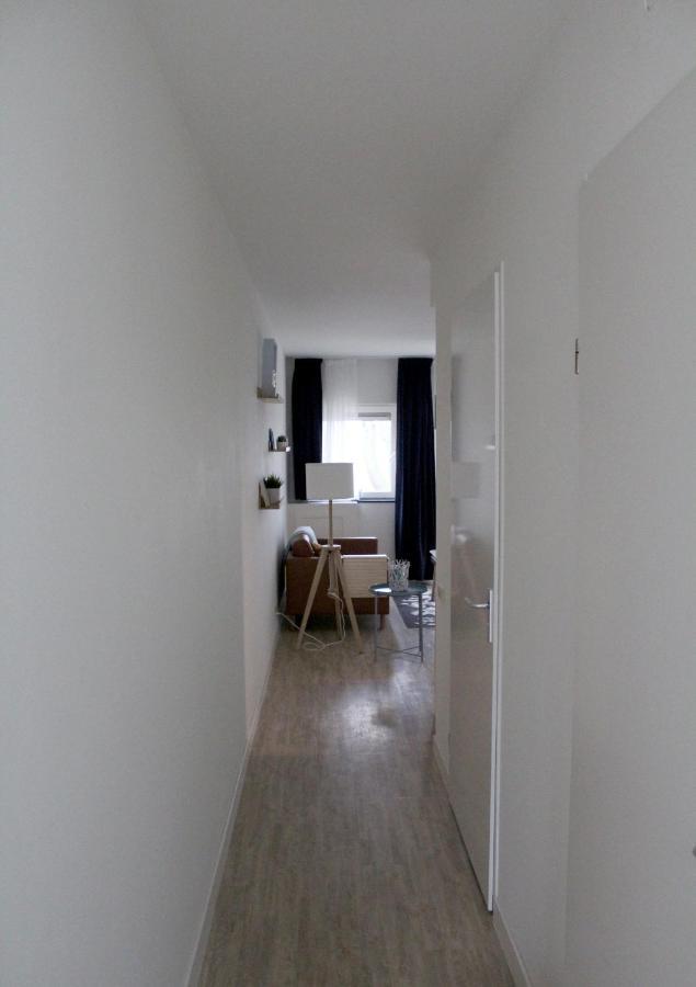 Landzicht Apartment Woubrugge Exterior photo